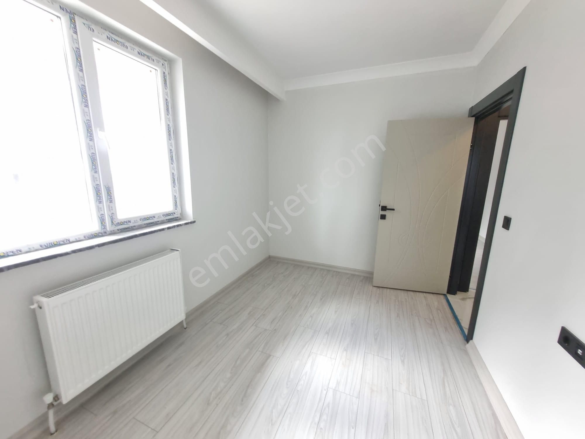 Mendereste Lüx İşiçilikli Yapılı 2+1 Yüksek Giriş - Görsel 25