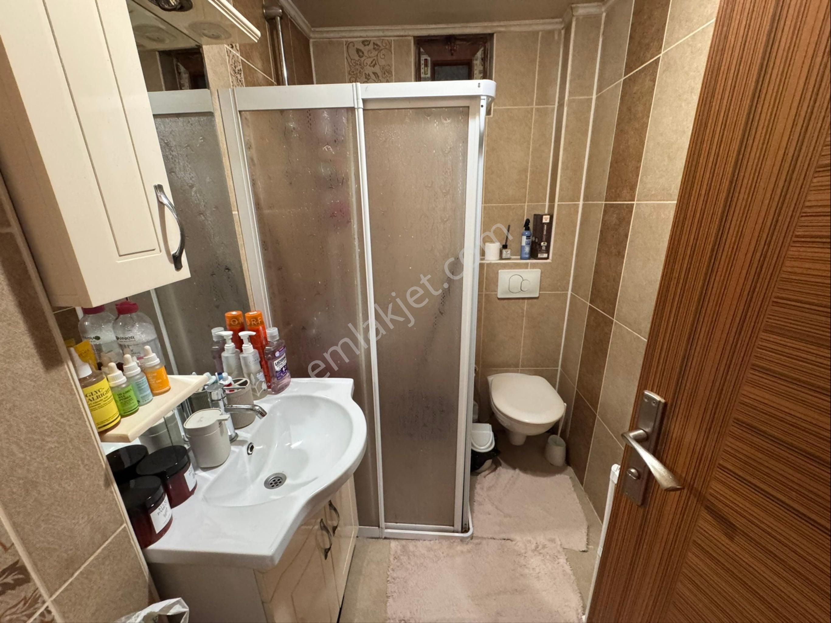 Pera'dan Yenibağlar Mah. Karargah Sok. Satılık 1+1 Daire - Görsel 7