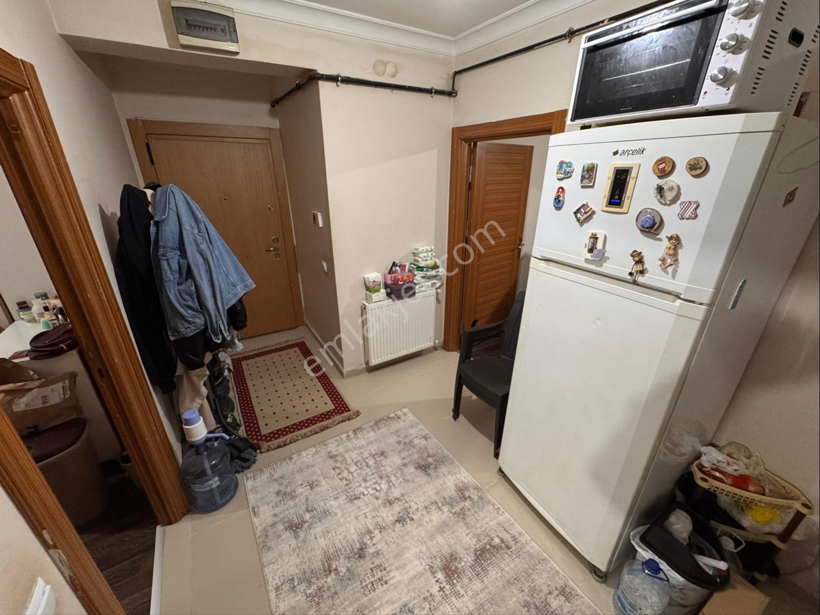 Pera'dan Yenibağlar Mah. Karargah Sok. Satılık 1+1 Daire - Görsel 9