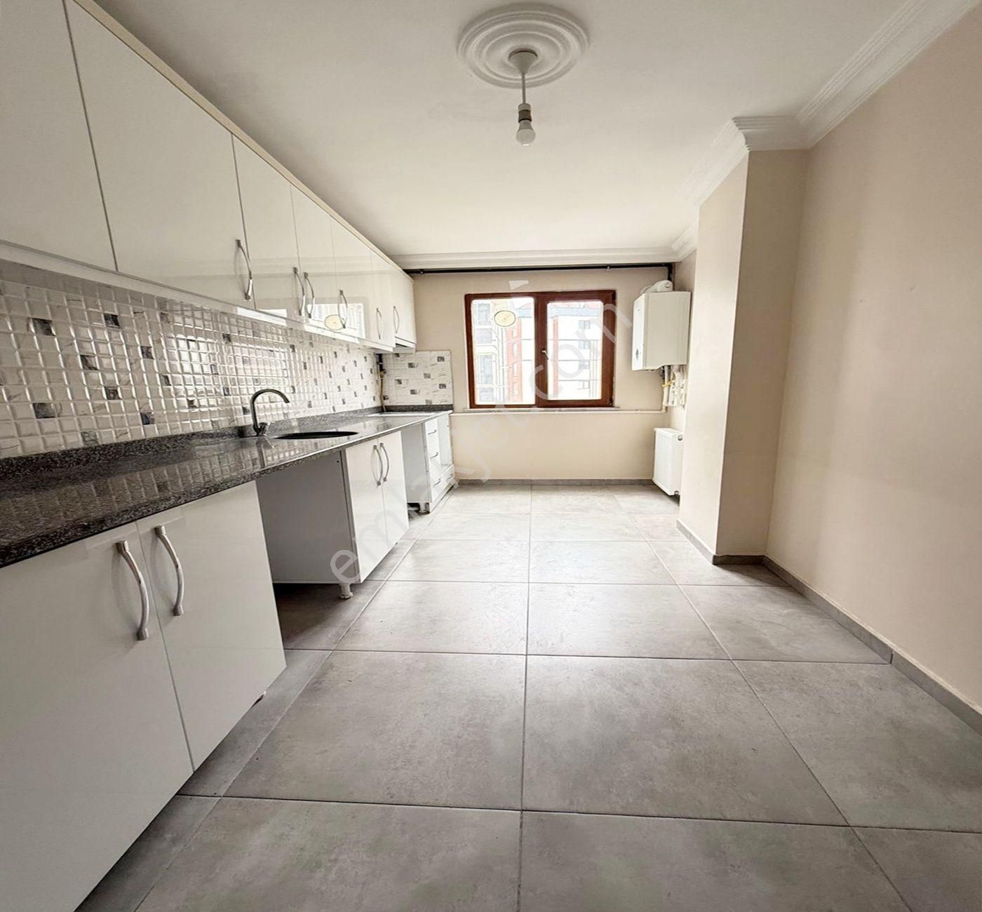Pusula Yapı'dan Ulaşıma Yakın Kiralık 2+1 Ara Kat Daire!!! - Görsel 14