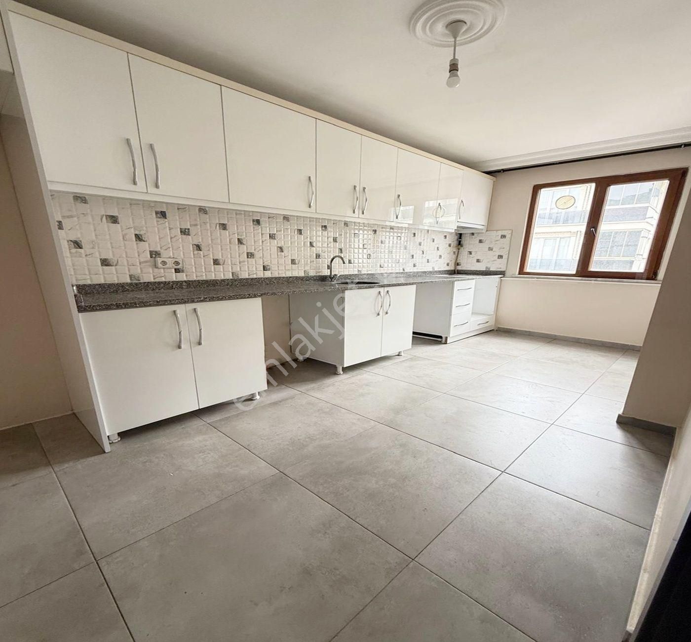 Pusula Yapı'dan Ulaşıma Yakın Kiralık 2+1 Ara Kat Daire!!! - Görsel 7