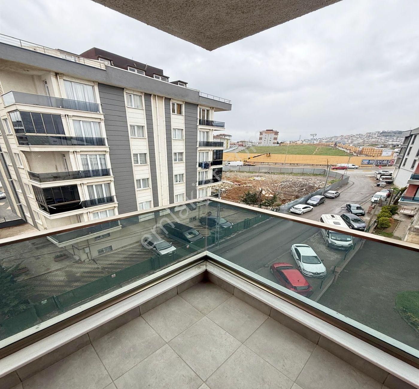 Pusula Yapı'dan Ulaşıma Yakın Kiralık 2+1 Ara Kat Daire!!! - Görsel 3