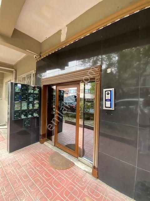 Gop Koza Cad.'de 2+1 Full Yapılı Mobilyalı Bahçe Çıkışlı Boş Merkezi Sistem - Görsel 29