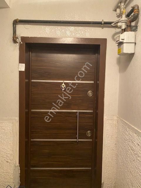 Gop Koza Cad.'de 2+1 Full Yapılı Mobilyalı Bahçe Çıkışlı Boş Merkezi Sistem - Görsel 22