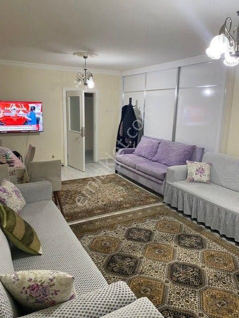 Gop Koza Cad.'de 2+1 Full Yapılı Mobilyalı Bahçe Çıkışlı Boş Merkezi Sistem - Görsel 3