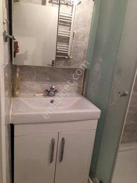 Gop Koza Cad.'de 2+1 Full Yapılı Mobilyalı Bahçe Çıkışlı Boş Merkezi Sistem - Görsel 14