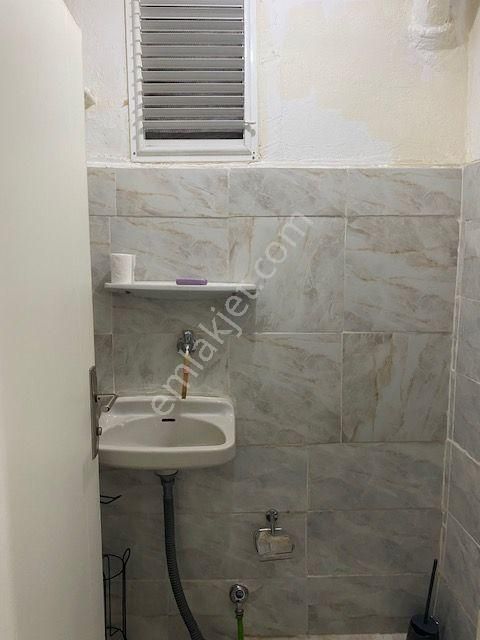 Gop Koza Cad.'de 2+1 Full Yapılı Mobilyalı Bahçe Çıkışlı Boş Merkezi Sistem - Görsel 21