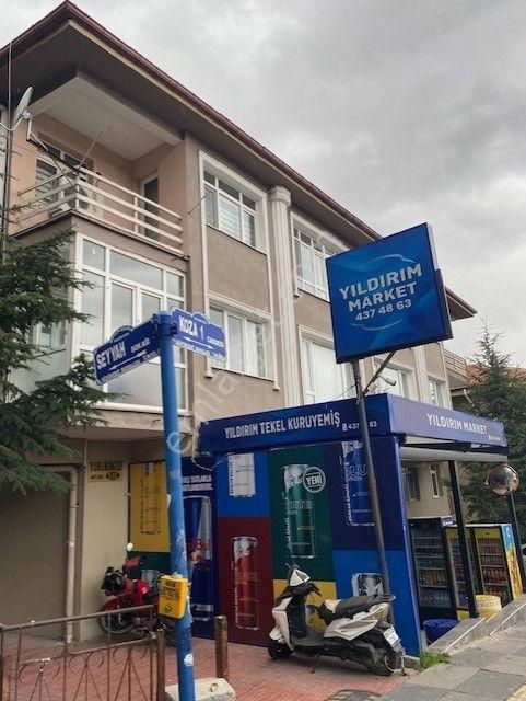 Gop Koza Cad.'de 2+1 Full Yapılı Mobilyalı Bahçe Çıkışlı Boş Merkezi Sistem - Görsel 31