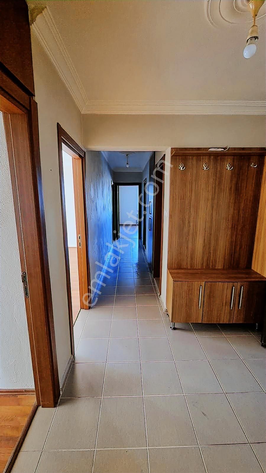 Çanakkale Esenler Mahallesi Umutevler Sitesi 3+1 - Görsel 11