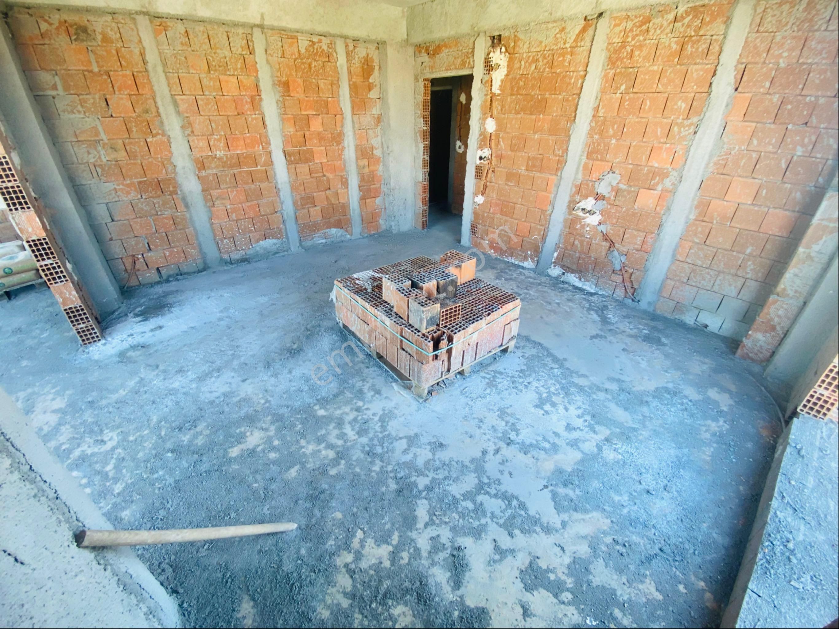 Gömeç Merkezde 90 M2 Satılık 2+1 Kapalı Mutfak Daire - Görsel 22