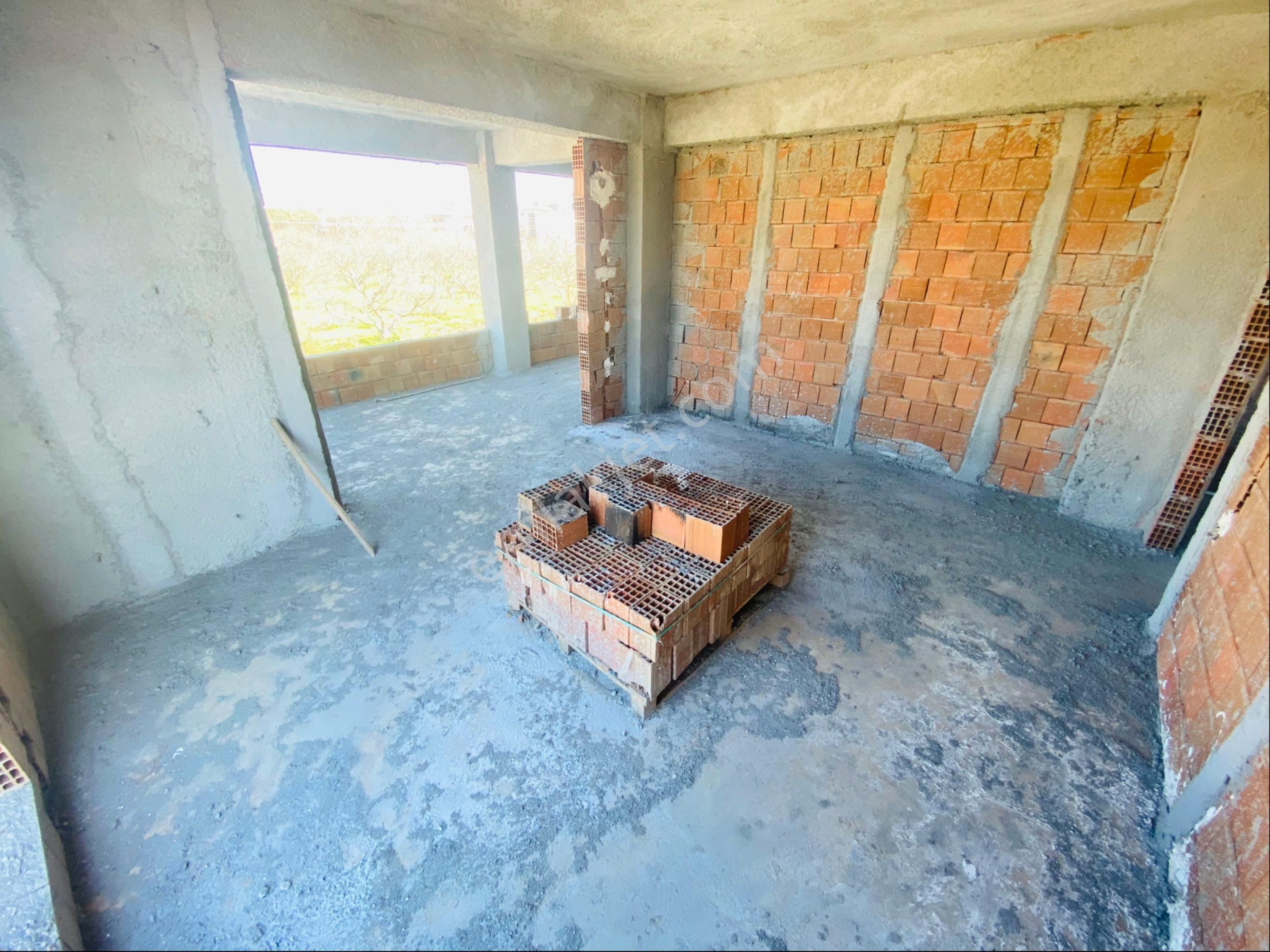 Gömeç Merkezde 90 M2 Satılık 2+1 Kapalı Mutfak Daire - Görsel 23