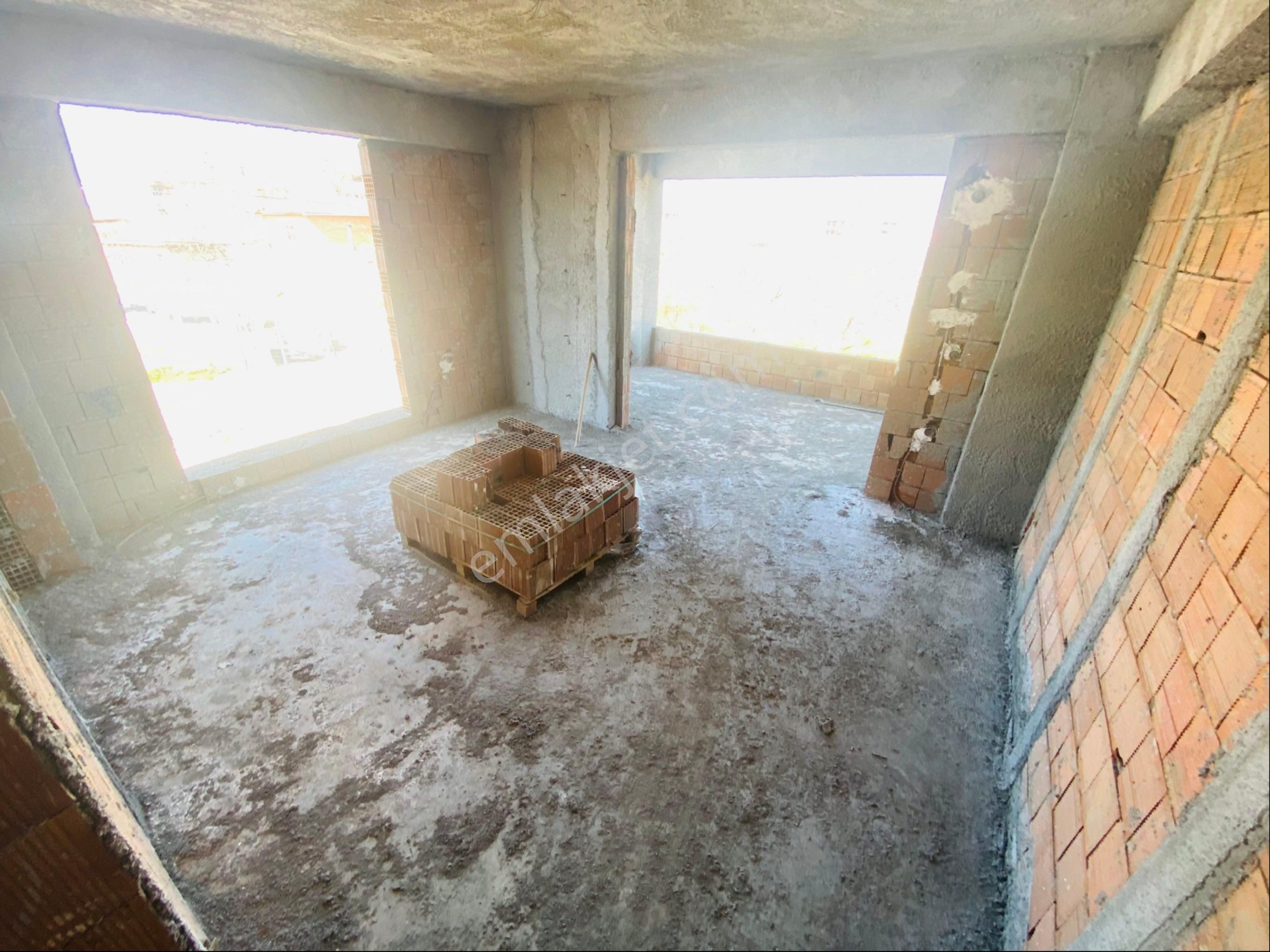 Gömeç Merkezde 90 M2 Satılık 2+1 Kapalı Mutfak Daire - Görsel 26