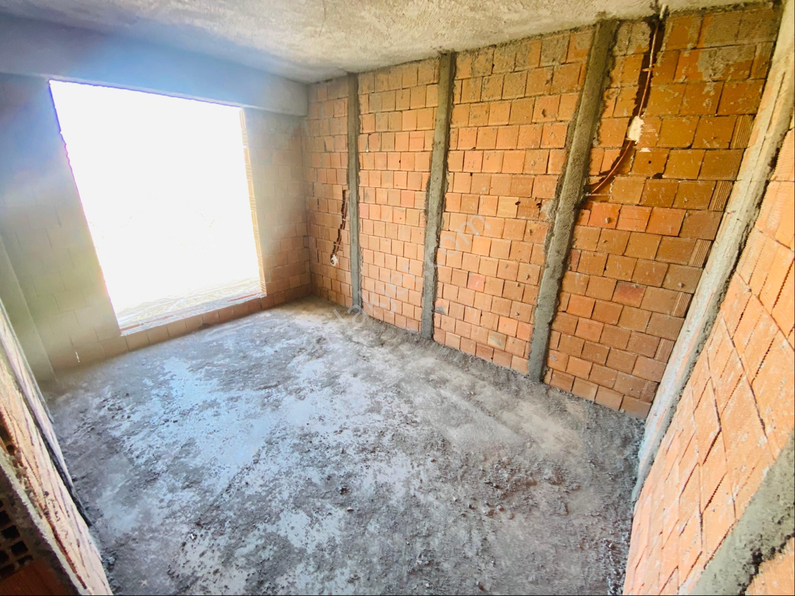 Gömeç Merkezde 90 M2 Satılık 2+1 Kapalı Mutfak Daire - Görsel 14
