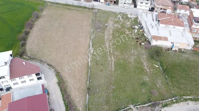 Havran Çamdibinde Satılık Arsa 270 M2 %40 İmarlı Arsa - Görsel 5