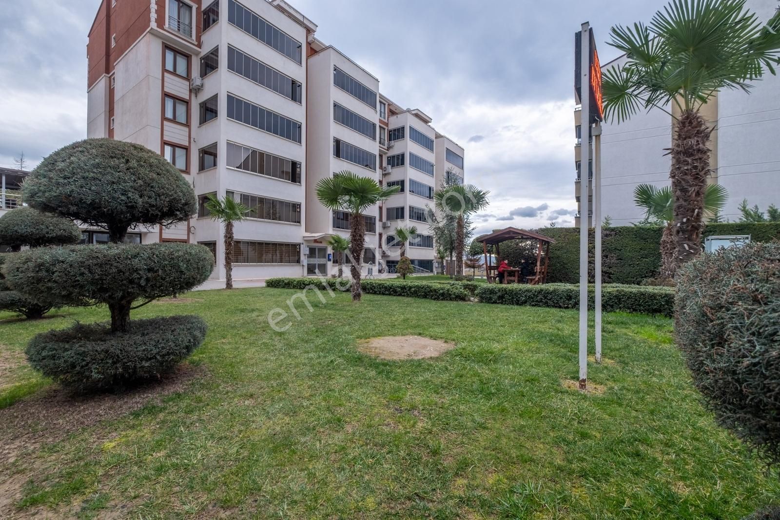 Remax Advantage'dan Balatta Merkezi Konumda Geniş Arakat Boş 3+1 - Görsel 32