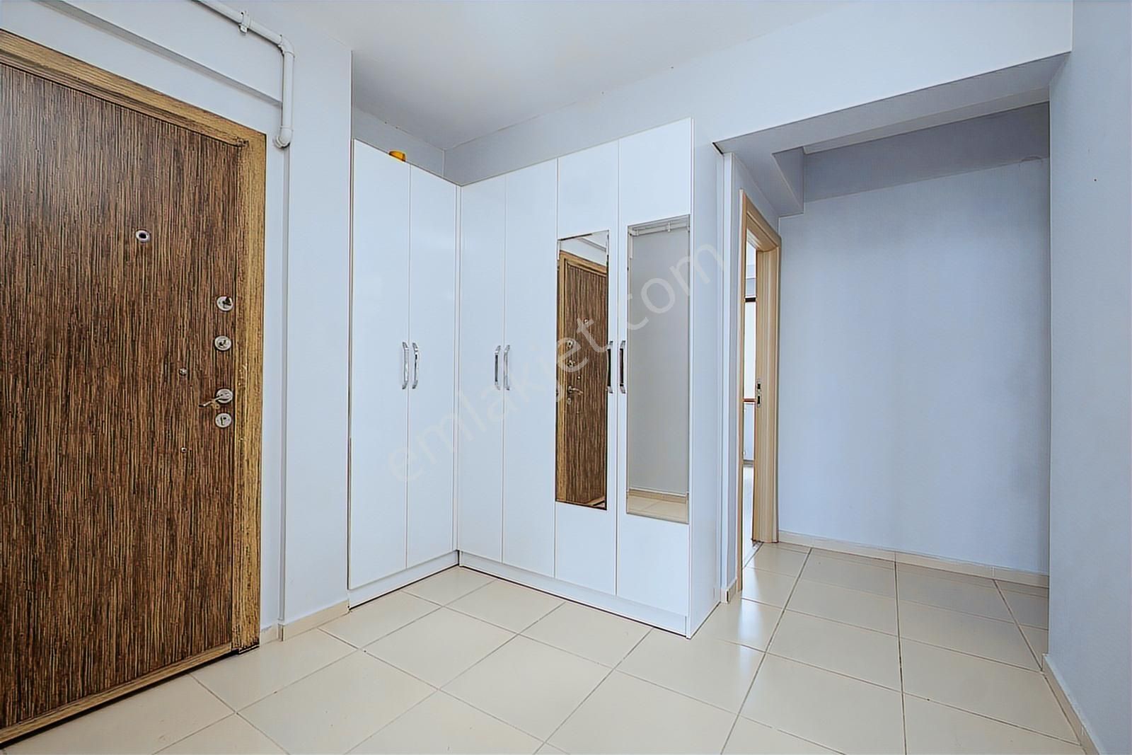 Remax Advantage'dan Balatta Merkezi Konumda Geniş Arakat Boş 3+1 - Görsel 10