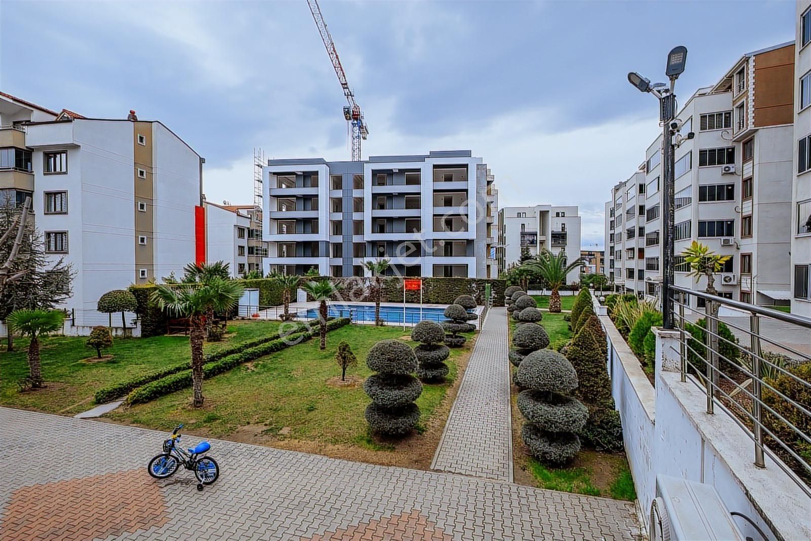 Remax Advantage'dan Balatta Merkezi Konumda Geniş Arakat Boş 3+1 - Görsel 33