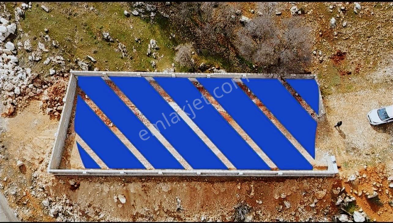 Baron Dan Kurtuluş 410 M2 Etrafı Çevrili Şehre 3km - Görsel 7