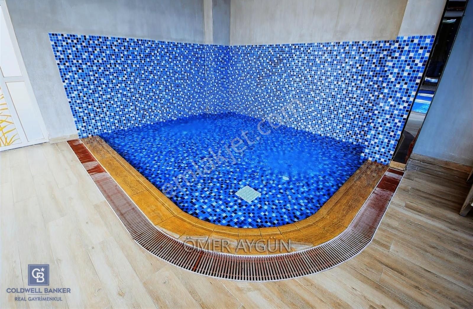 Sinpaş Aydos Country Büyük Daire Tipi Metro/eşyasız Kiralık - Görsel 31