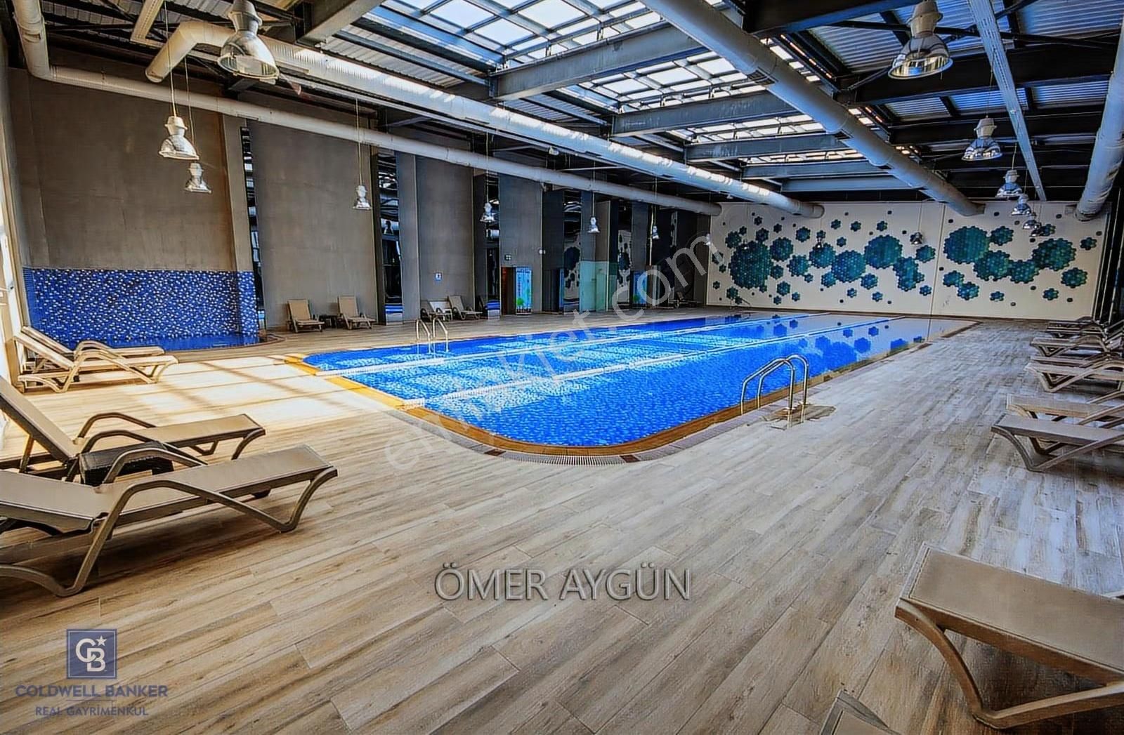 Sinpaş Aydos Country Büyük Daire Tipi Metro/eşyasız Kiralık - Görsel 4