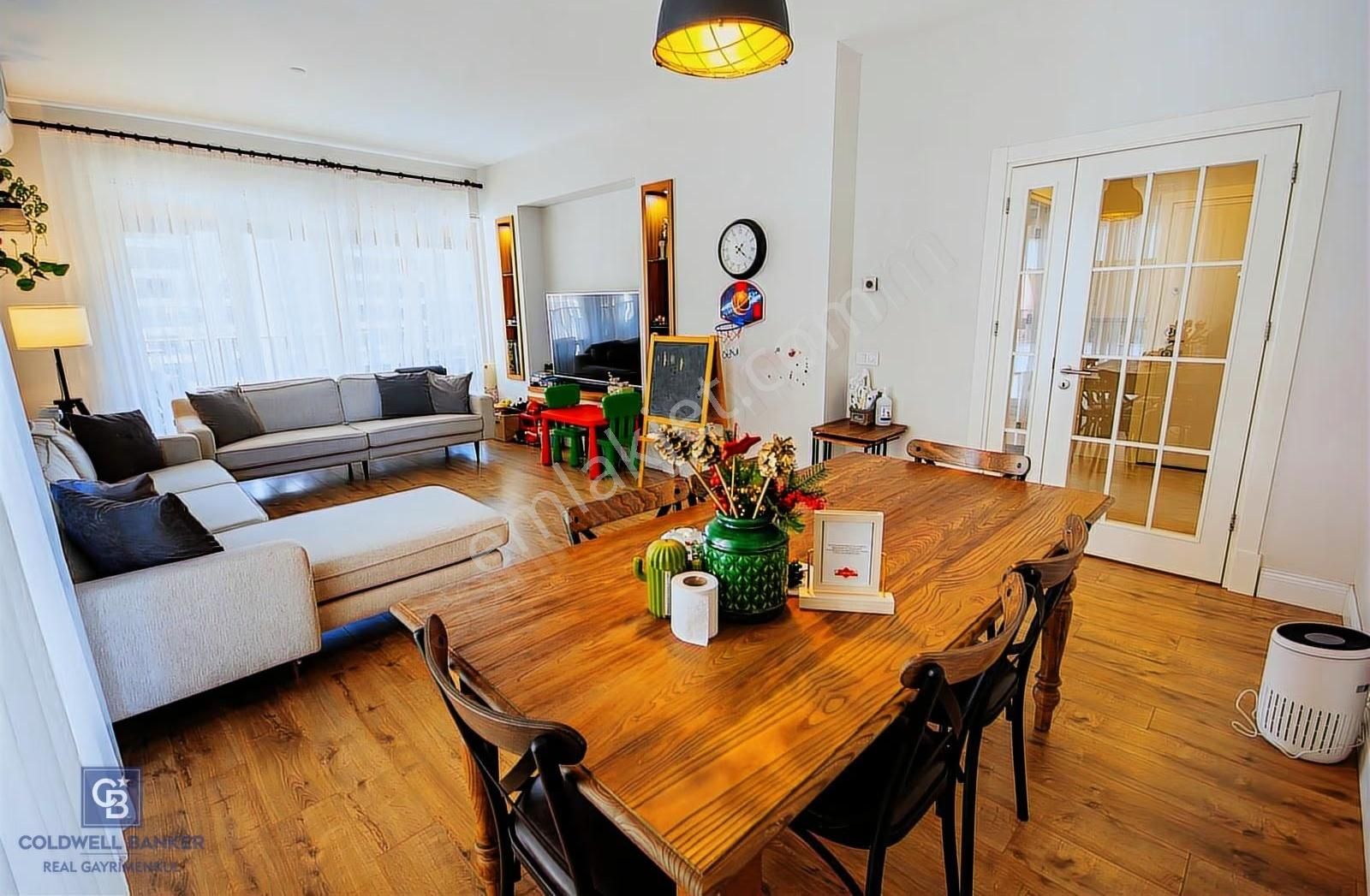 Sinpaş Aydos Country Büyük Daire Tipi Metro/eşyasız Kiralık - Görsel 5