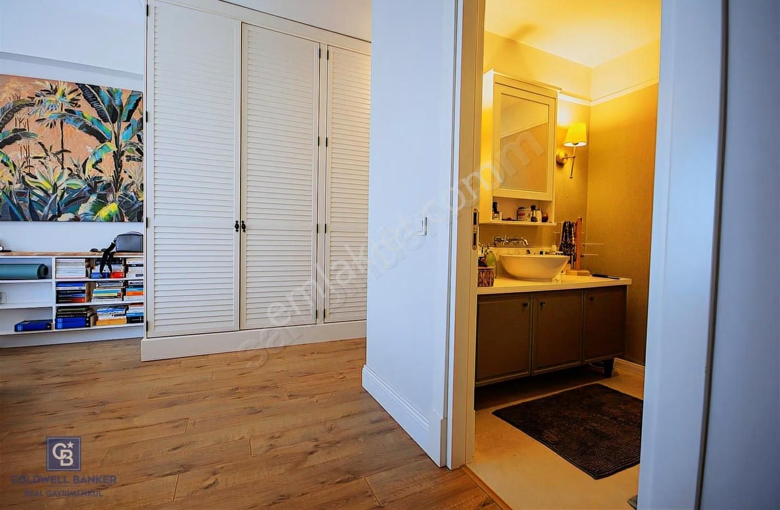 Sinpaş Aydos Country Büyük Daire Tipi Metro/eşyasız Kiralık - Görsel 34