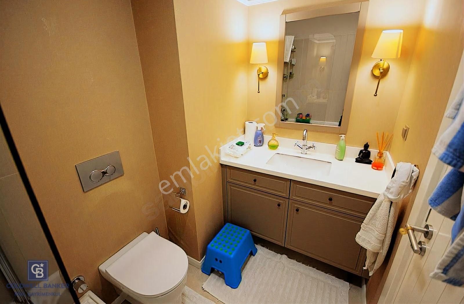 Sinpaş Aydos Country Büyük Daire Tipi Metro/eşyasız Kiralık - Görsel 25