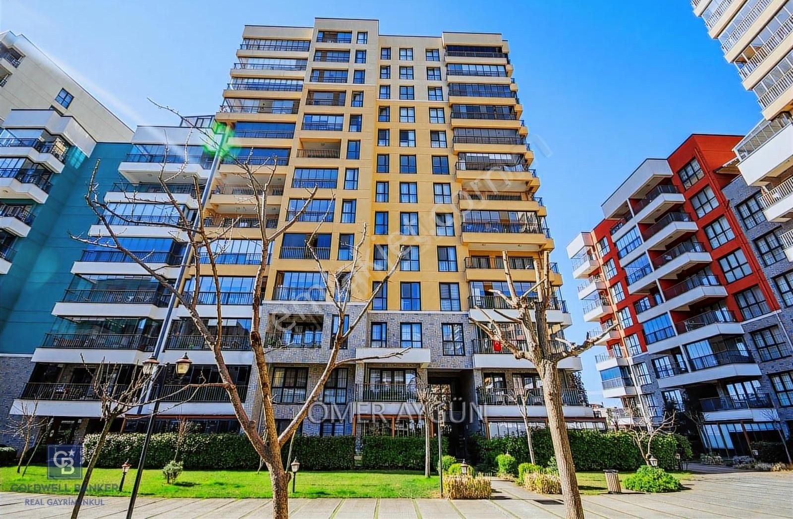 Sinpaş Aydos Country Büyük Daire Tipi Metro/eşyasız Kiralık - Görsel 6