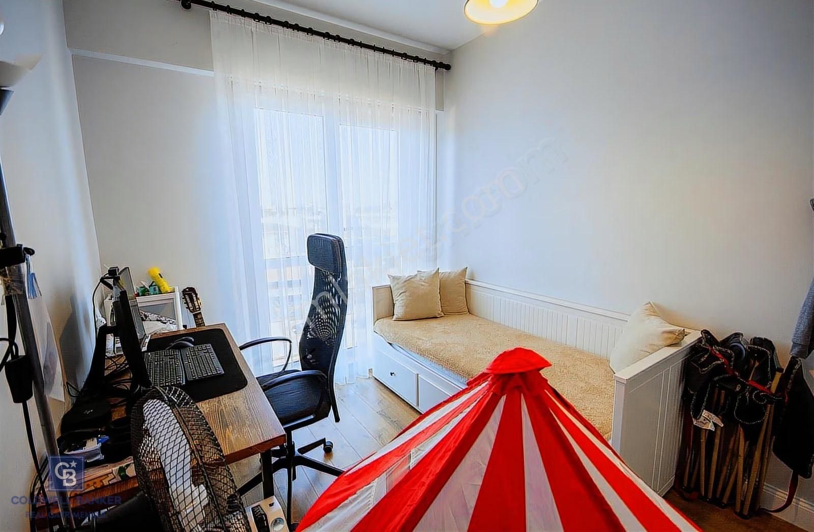 Sinpaş Aydos Country Büyük Daire Tipi Metro/eşyasız Kiralık - Görsel 29