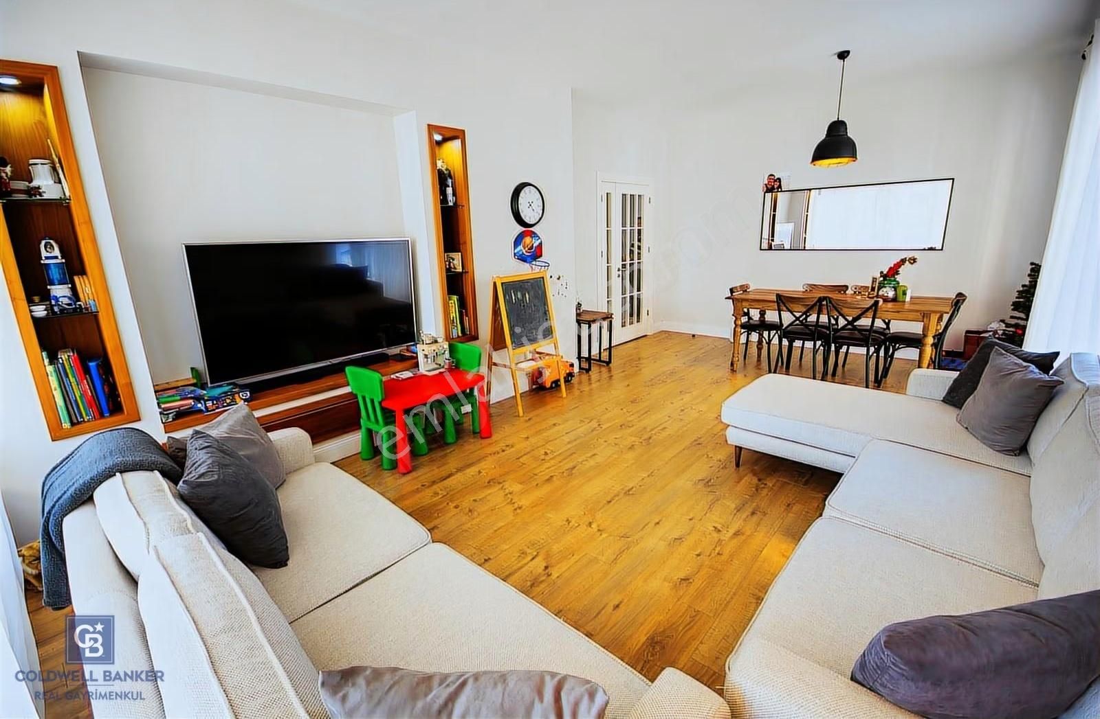 Sinpaş Aydos Country Büyük Daire Tipi Metro/eşyasız Kiralık