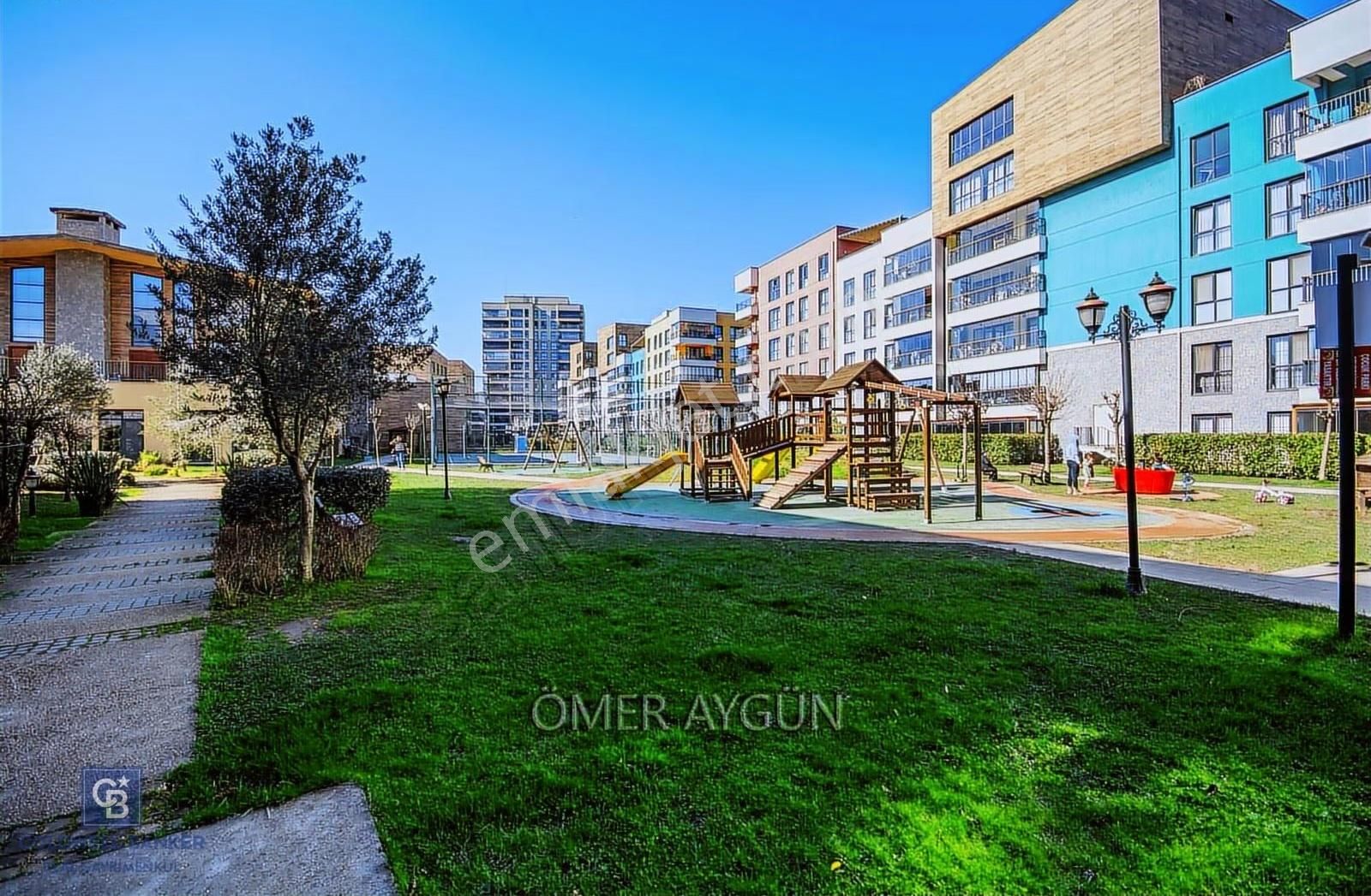 Sinpaş Aydos Country Büyük Daire Tipi Metro/eşyasız Kiralık - Görsel 17