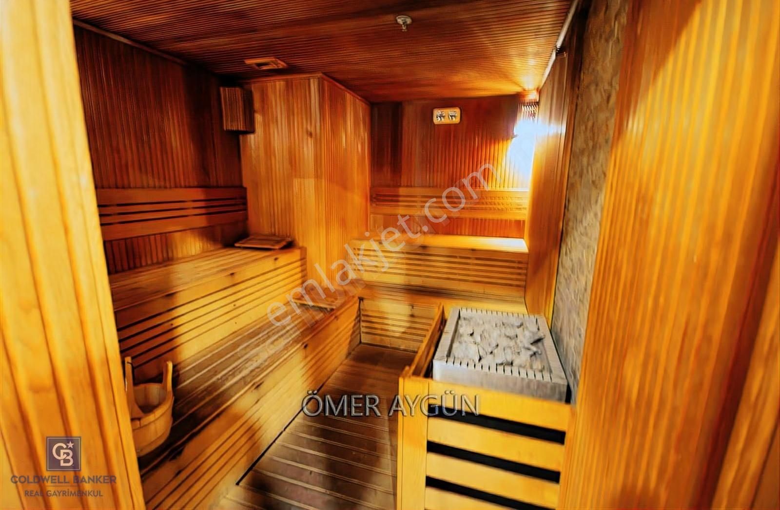 Sinpaş Aydos Country Büyük Daire Tipi Metro/eşyasız Kiralık - Görsel 21