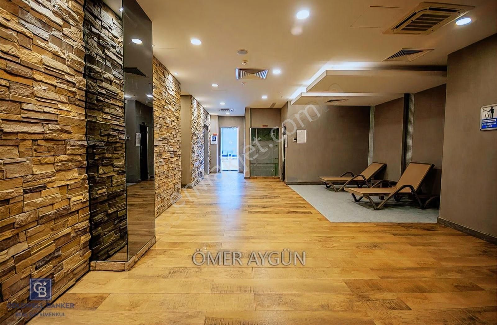 Sinpaş Aydos Country Büyük Daire Tipi Metro/eşyasız Kiralık - Görsel 2