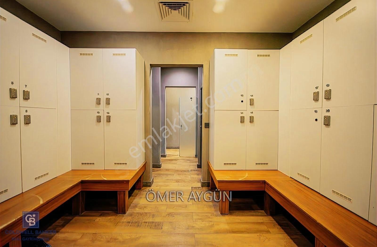 Sinpaş Aydos Country Büyük Daire Tipi Metro/eşyasız Kiralık - Görsel 7