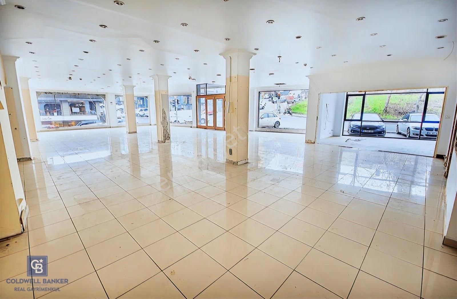 Ümraniye Modoko Yanı 1.100 M² Kiralık Cadde Mağazası - Görsel 7