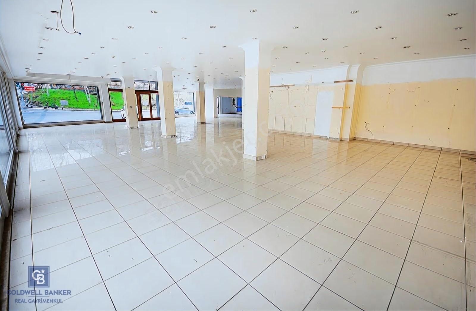 Ümraniye Modoko Yanı 1.100 M² Kiralık Cadde Mağazası - Görsel 16