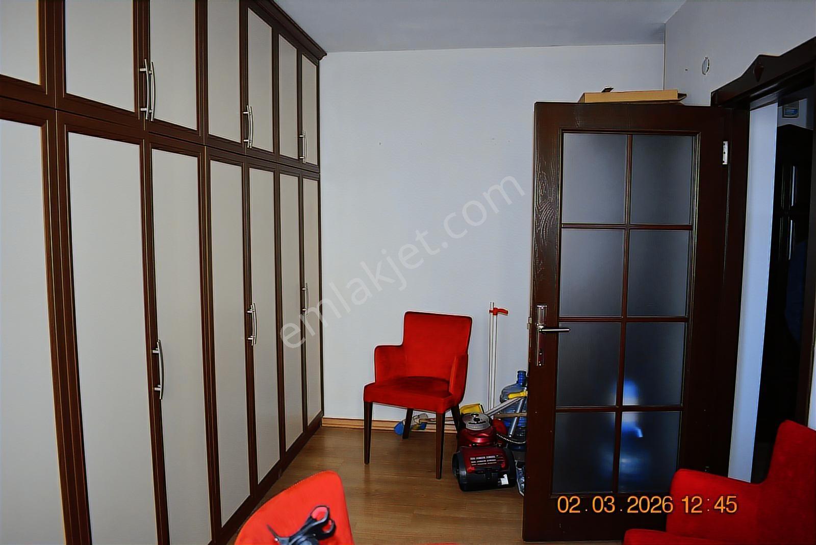 New Formdan Mesudiye Mahallesinde Satılık 2+1 Ofis - Görsel 6