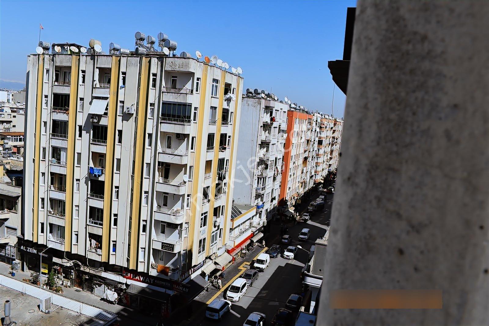 New Formdan Mesudiye Mahallesinde Satılık 2+1 Ofis - Görsel 14