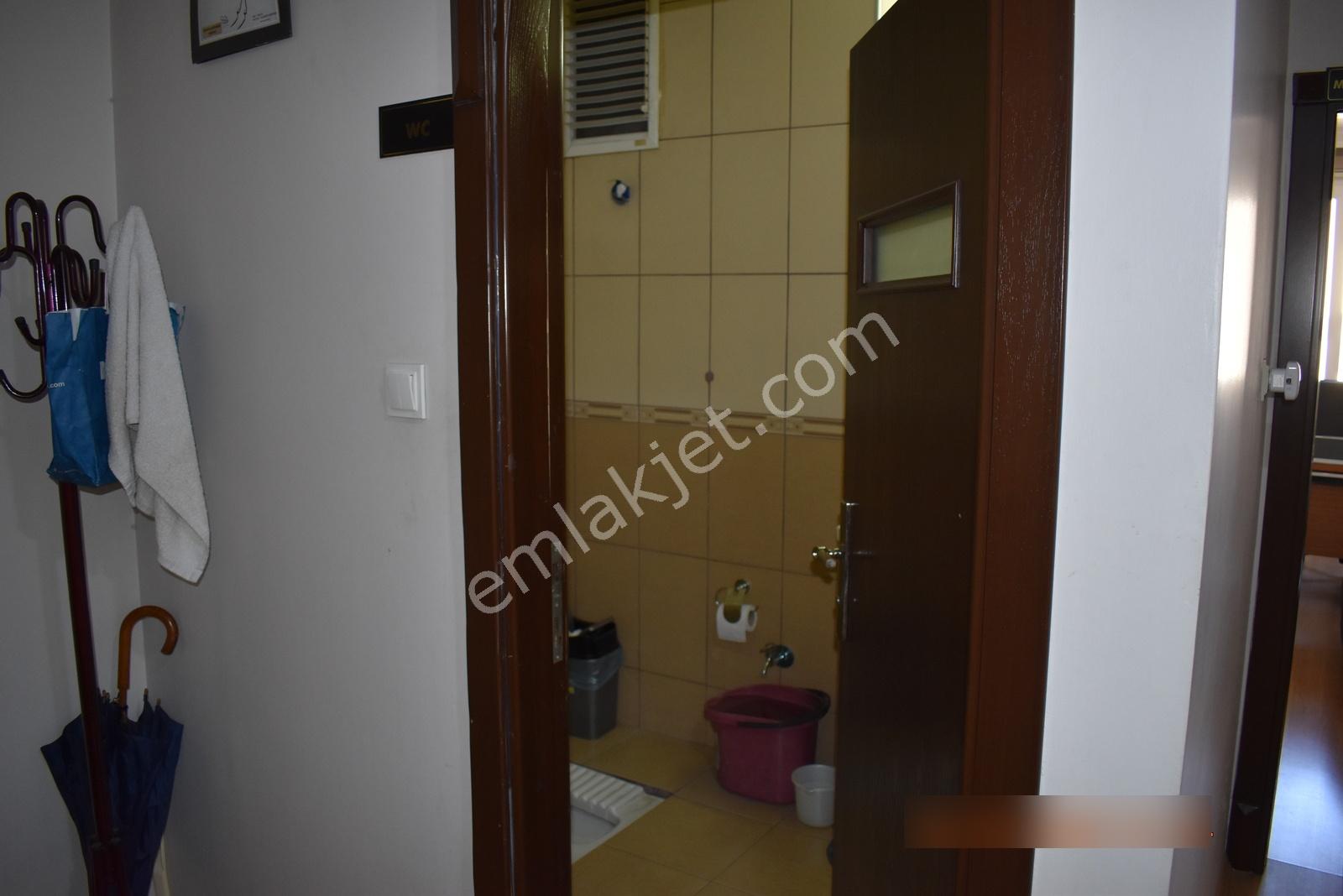 New Formdan Mesudiye Mahallesinde Satılık 2+1 Ofis - Görsel 5
