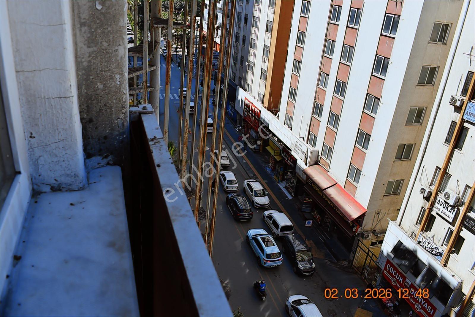 New Formdan Mesudiye Mahallesinde Satılık 2+1 Ofis - Görsel 16