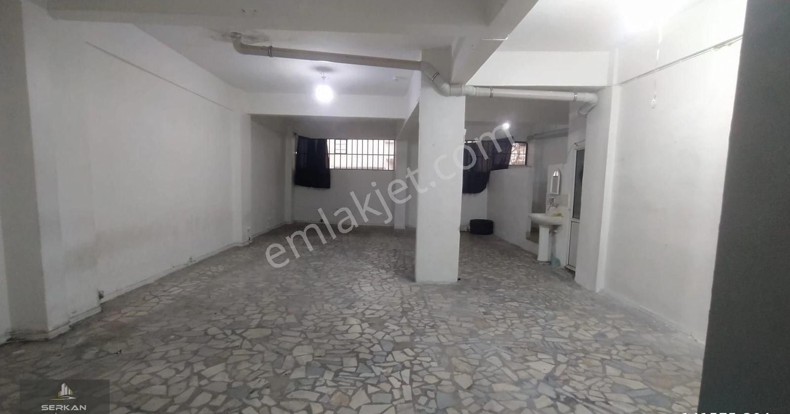 Serkan Gayrimenkulden Bahçelievler Fevziçakmakta Dükkan - Görsel 8