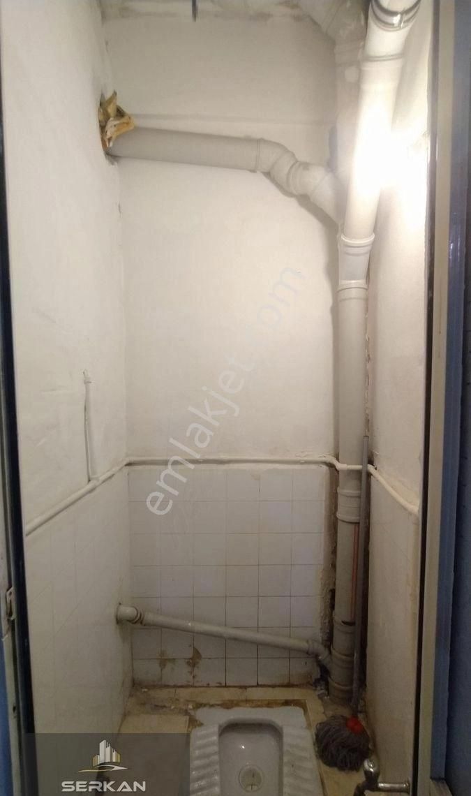 Serkan Gayrimenkulden Bahçelievler Fevziçakmakta Dükkan - Görsel 6