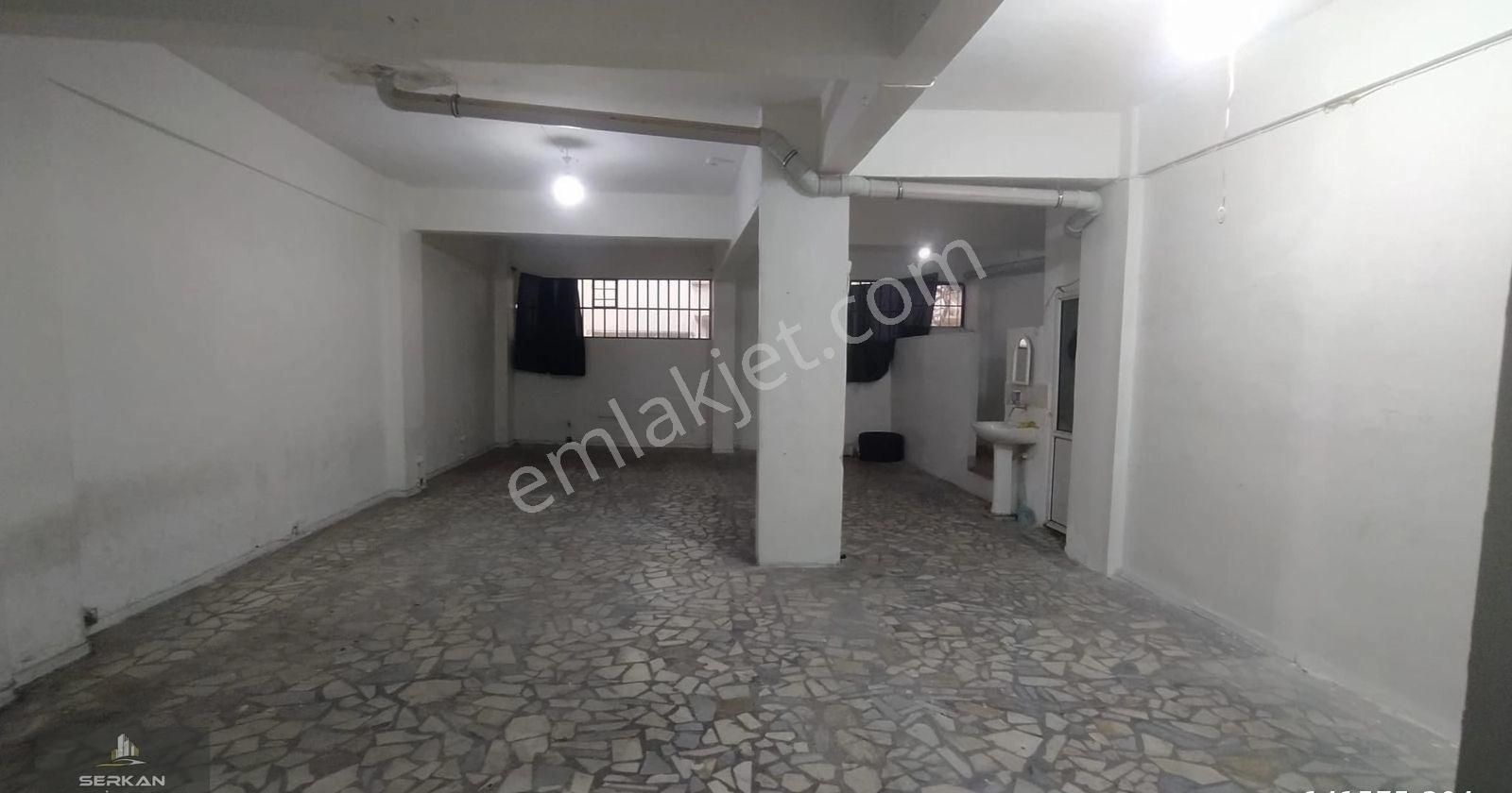 Serkan Gayrimenkulden Bahçelievler Fevziçakmakta Dükkan - Görsel 13