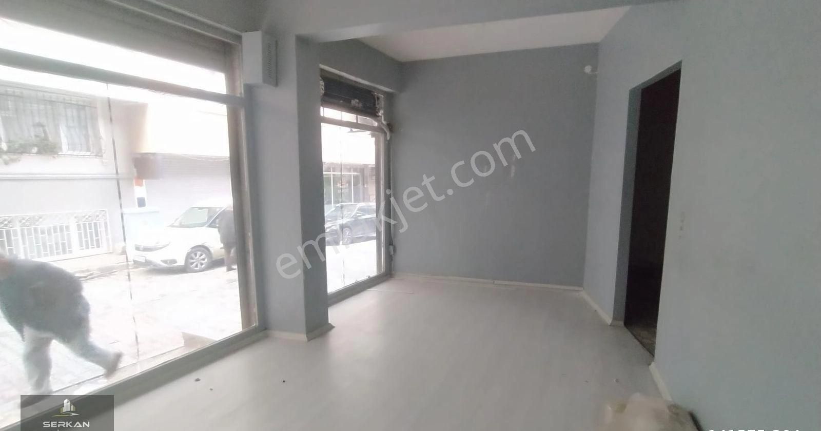 Serkan Gayrimenkulden Bahçelievler Fevziçakmakta Dükkan - Görsel 5