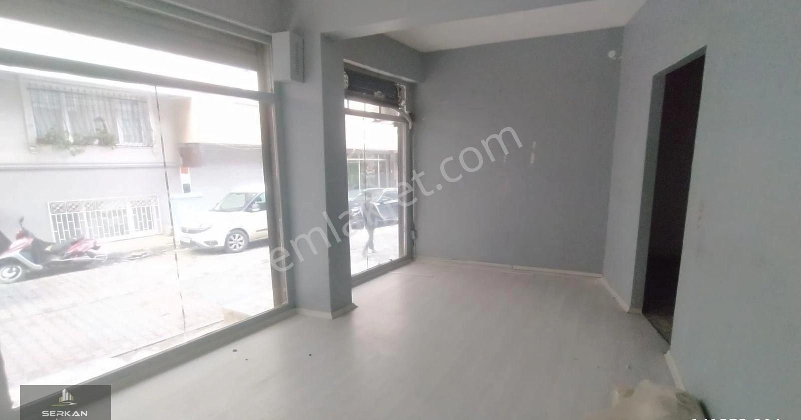 Serkan Gayrimenkulden Bahçelievler Fevziçakmakta Dükkan - Görsel 9