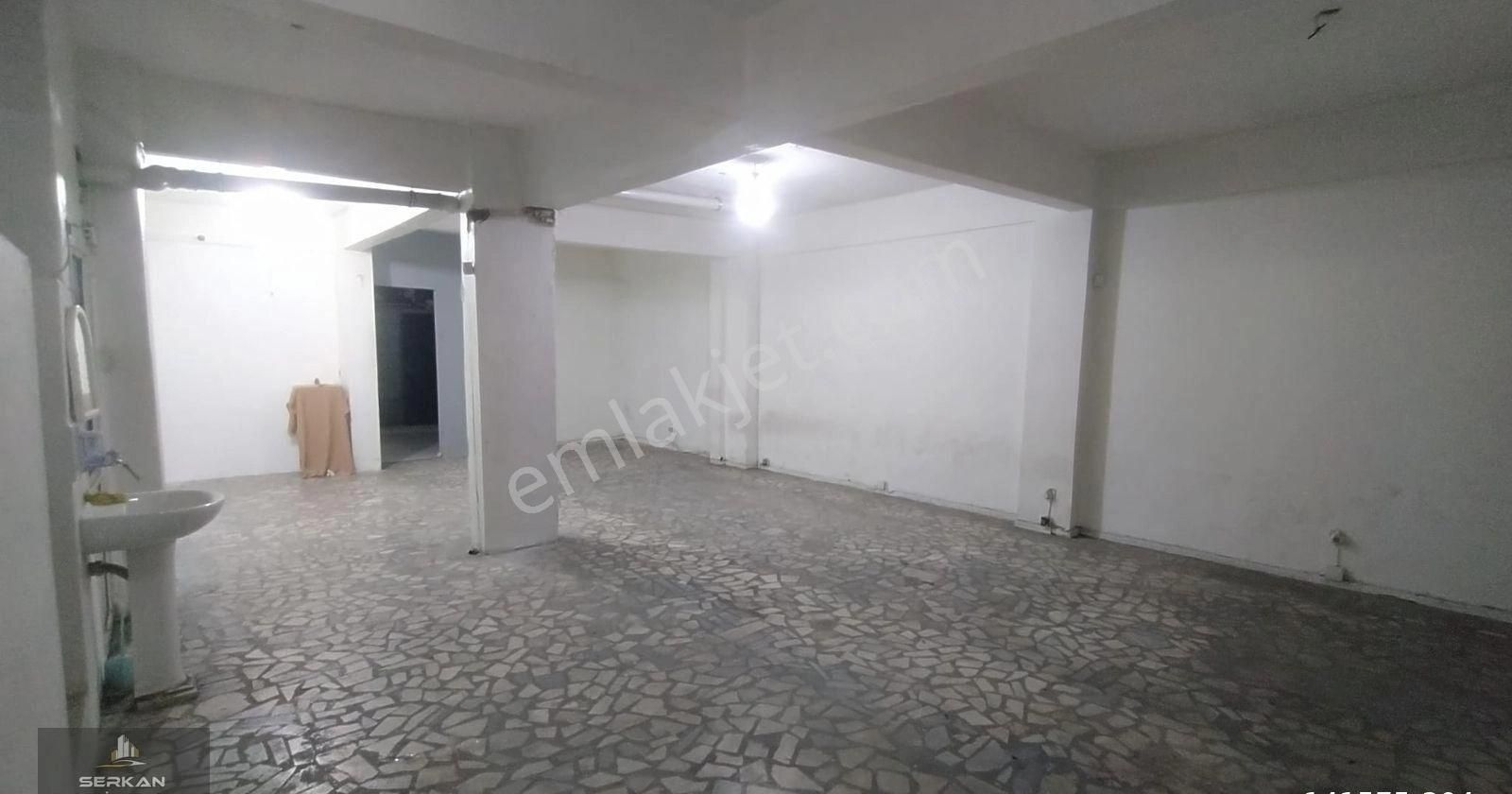 Serkan Gayrimenkulden Bahçelievler Fevziçakmakta Dükkan - Görsel 4