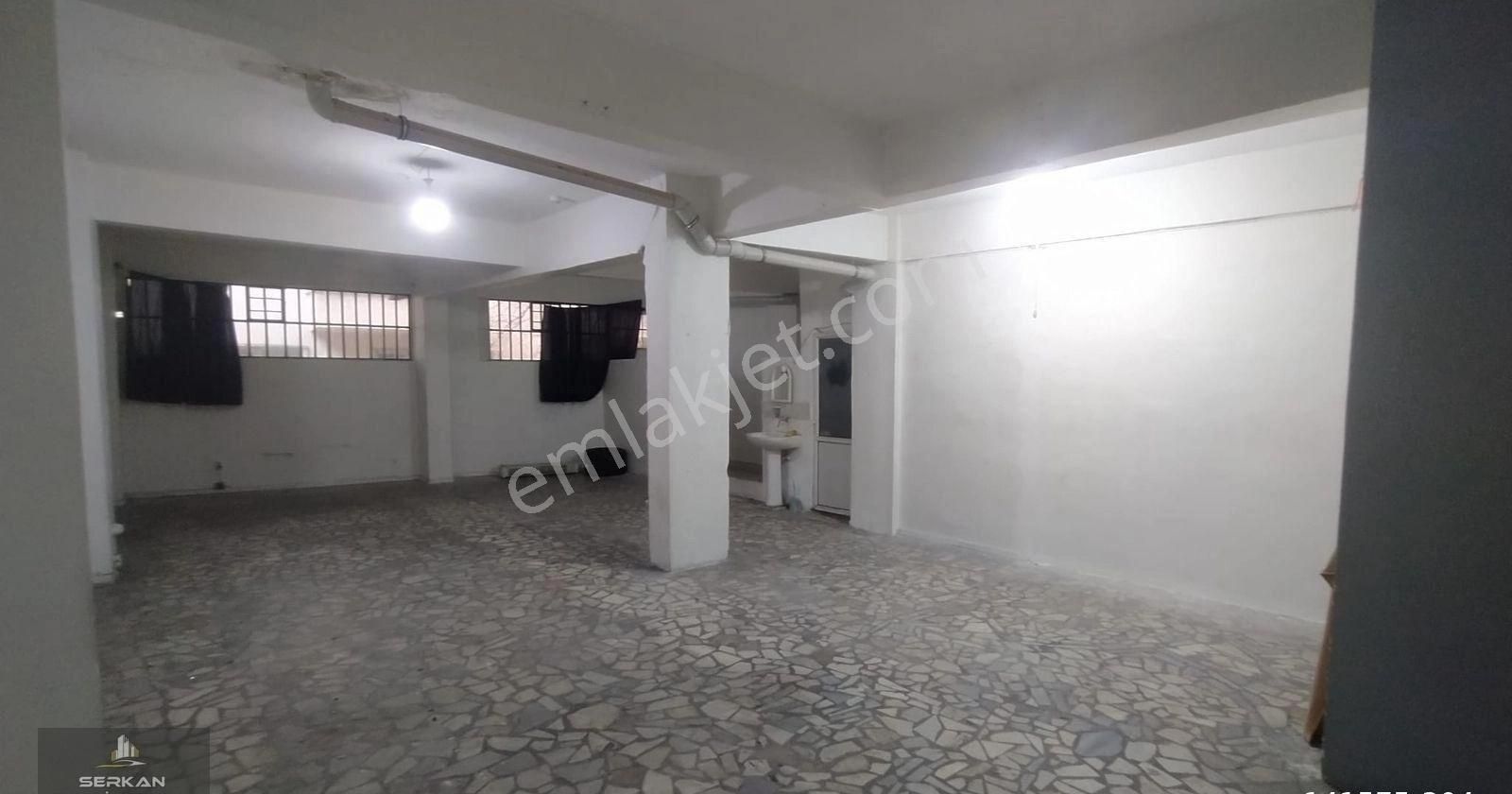 Serkan Gayrimenkulden Bahçelievler Fevziçakmakta Dükkan - Görsel 10