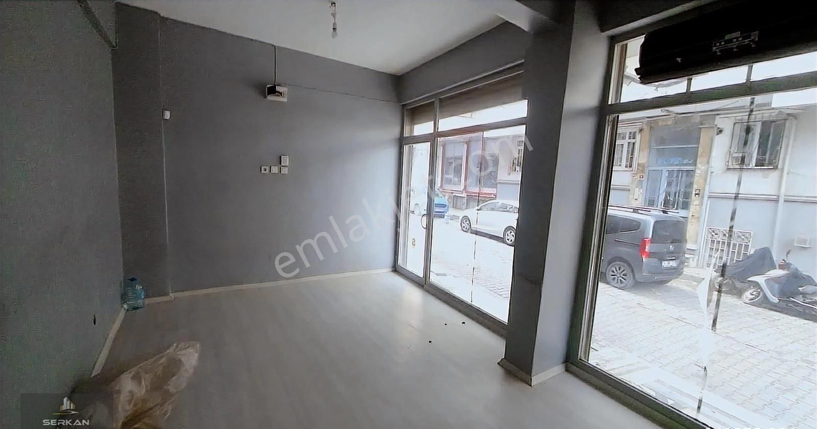 Serkan Gayrimenkulden Bahçelievler Fevziçakmakta Dükkan - Görsel 7