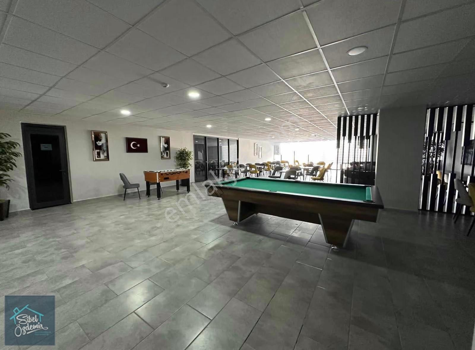 Natura Alacaatlı Teraslı Kiralık 5+1 - Görsel 5