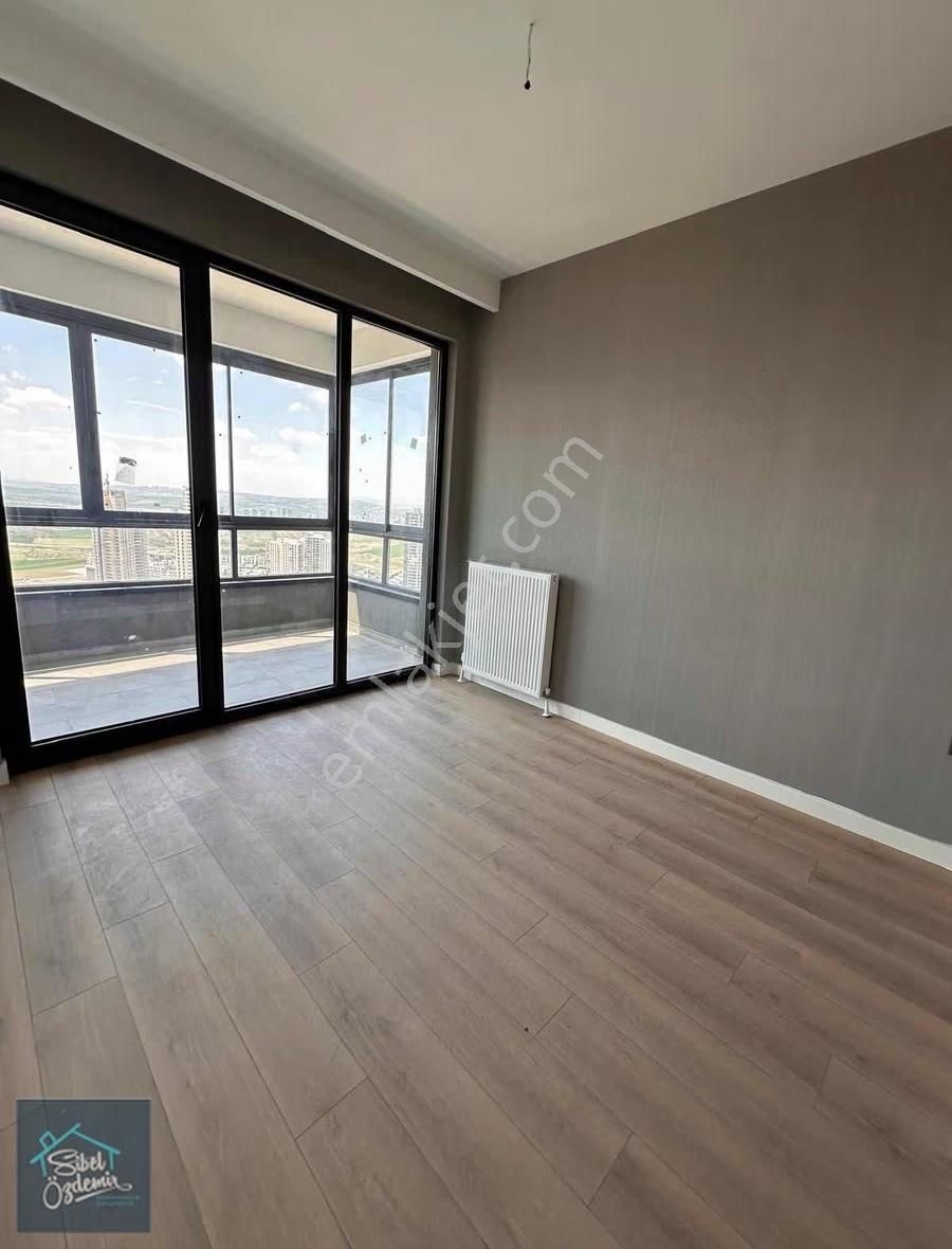 Natura Alacaatlı Teraslı Kiralık 5+1 - Görsel 10